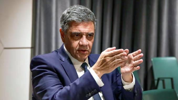Lee más sobre el artículo Jorge Macri se encuentra en una gestión sin poder